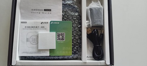 測評：思樂智負離子空氣凈化器如何作用于家居空氣治理