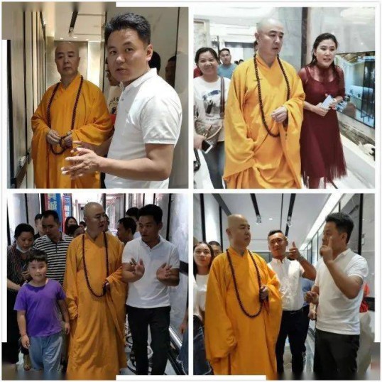 威爾斯陶瓷云南瀘西和彌勒兩大旗艦店盛大開業！