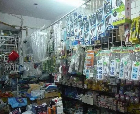 千家門店在行動！子彈頭照明免費幫你升級店鋪形象 