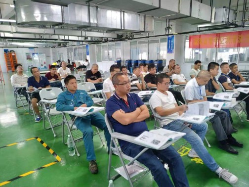 亞欣專注空調設備的管理與節能，為人類營造綠色環保家園