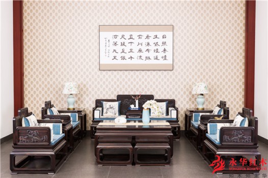 永華非遺日 ｜“我哋廣式” ，廣作家具好犀利！
