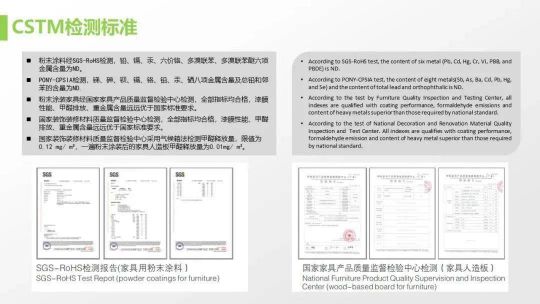 老虎新材料帶著滿滿的誠意給家具行業帶來革新