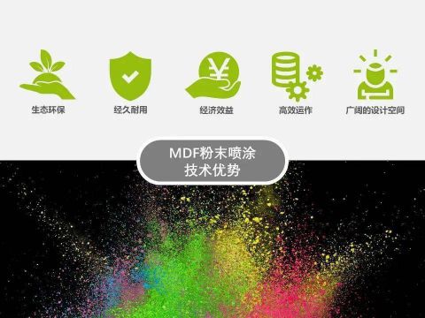 老虎新材料帶著滿滿的誠意給家具行業帶來革新