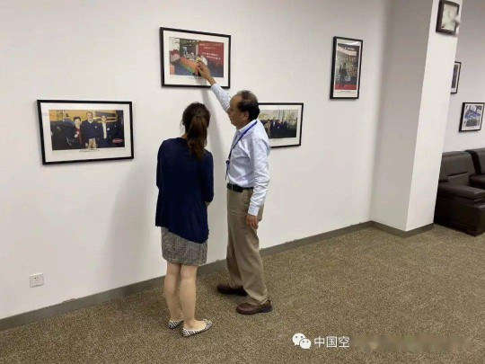 哈克：通過過濾技術，讓人民的生活變得更美好 