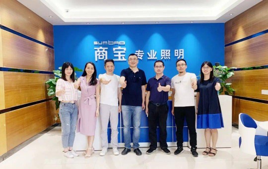 好光時代抓緊時機(jī)，快速獲得提前進(jìn)入智能照明的“門票”