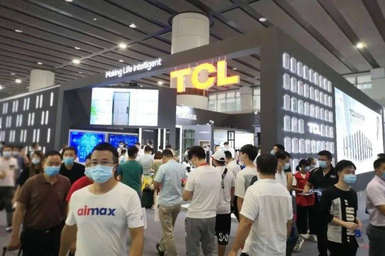 建博會上各大智能家居品牌產品奪目，經銷商打開下半年市場可參考