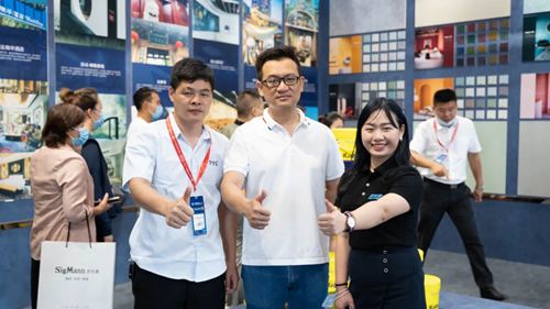 卡百利藝術(shù)涂料+軟裝亮相廣州2020建博會，精彩紛呈！