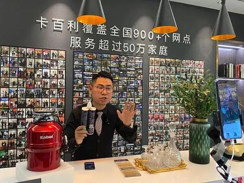 卡百利藝術(shù)涂料+軟裝亮相廣州2020建博會，精彩紛呈！