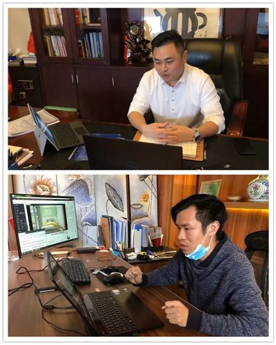 卡百利藝術(shù)涂料+軟裝亮相廣州2020建博會，精彩紛呈！