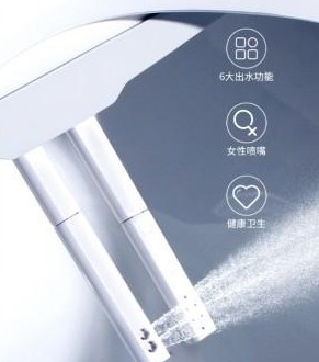 日本INAX伊奈衛(wèi)浴智能黑科技加持，讓生活從不將就