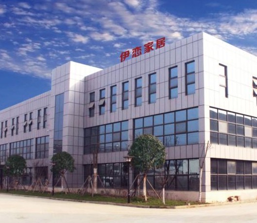 百度助力復蘇走進伊戀家居，深入探討定制家居行業未來新機