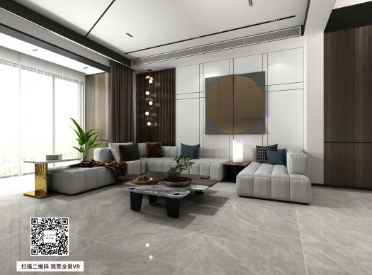 格仕陶集合先進工藝與技術手段，再次促使產(chǎn)品升級煥新