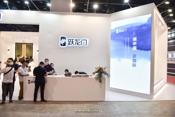 永康門博會(huì)順利開幕，帶你走進(jìn)展會(huì)，共享盛況