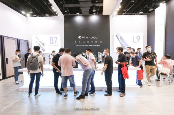 永康門博會(huì)順利開幕，帶你走進(jìn)展會(huì)，共享盛況