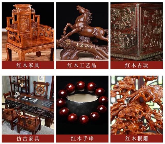 紅木家具護理神器它來了，檀明宮天然蜂蠟新品上市