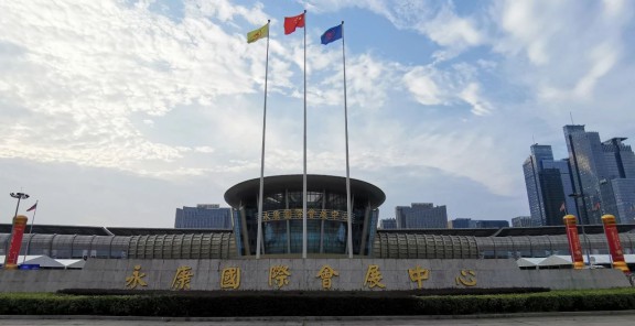 除了廉價(jià)的智能鎖，今年門博會(huì)還有哪些值得關(guān)注的亮點(diǎn)