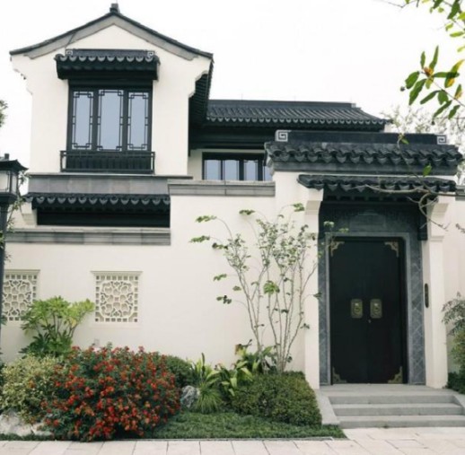 保證生活品質，如何選擇自己滿意的復古鋁合金門窗