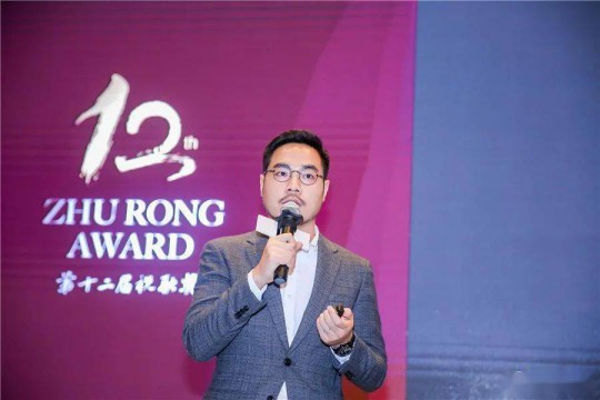 GUOWIN現(xiàn)身祝融獎上海站，多個專利產品引關注