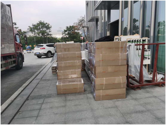 乘勢上揚 YORK約克熱水器“熱戰(zhàn)”精裝房市場