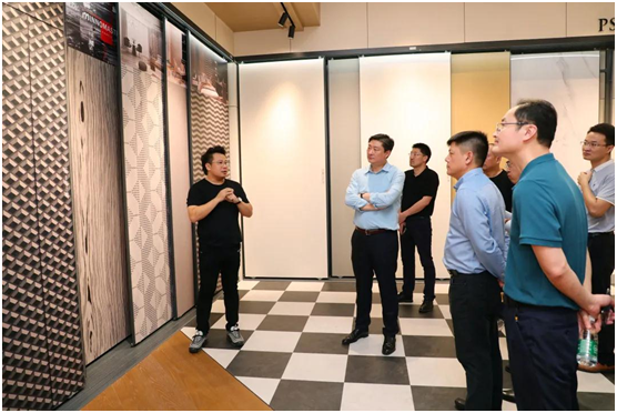 創意玩家：地墻一體化戰略推動行業發展 為“王者”賦能