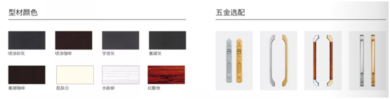 宇技優品門窗：你喜歡的重型推拉門樣子，我來定制