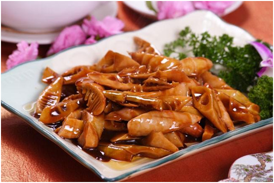 AVERS愛華仕燃氣灶爆炒助攻，讓你吃出春天的鮮嫩味道