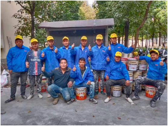 　喜訊：林德漆中標玉溪工業(yè)與信息職業(yè)化學院翻新工程
