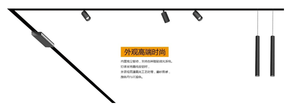 三強照明：創新顛覆傳統照明業態，做高端智能家居、無主燈照明的引領者