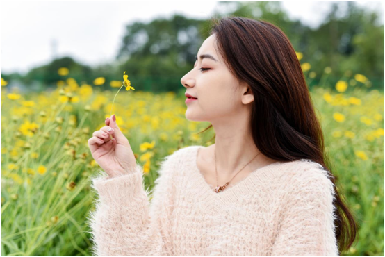 葉純日化邀您盡情綻放自然美，成就精彩人生!