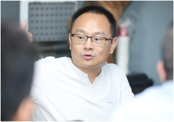 品牌制勝·贏在終端——三強照明團隊集訓