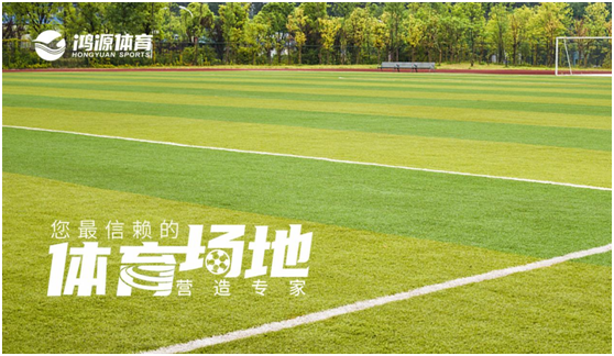 鴻源體育 助力足球運動創(chuàng)新性發(fā)展