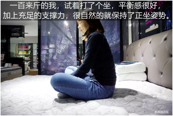 康麗萊“水晶之夢”床墊測評：你向往的精致生活，一點都不貴