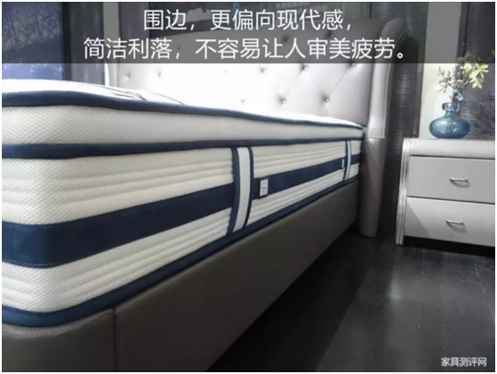 康麗萊“水晶之夢”床墊測評：你向往的精致生活，一點都不貴