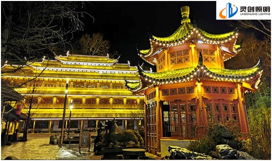 靈創(chuàng)照明：樹精品工程，為品質(zhì)代言