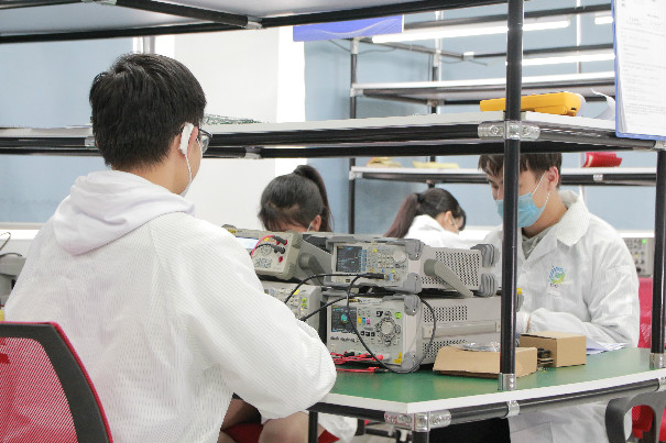 電工電子產品環境可靠性測試檢驗標準大全