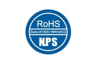 rohs測試報告